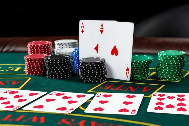 Panel fitur Game Slide yang mudah dibaca