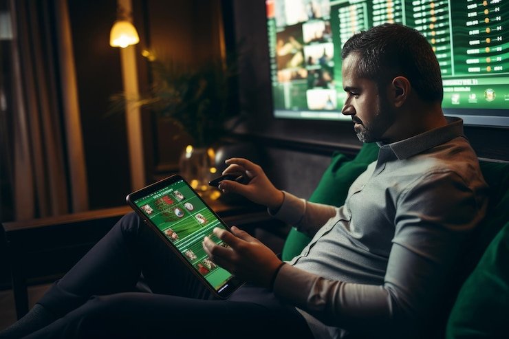 Akses mobile Phoenix dengan privasi terjaga